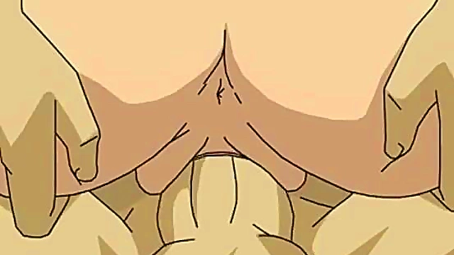 Code Lyoko Anime Chick Gets Fucked Hard By Desto In XXX Hentai Action