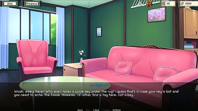 Kunoichi Trainer Naruto – Hot 3D Anime Sex With Dinaki In Every Position