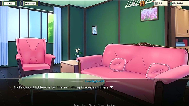 Kunoichi Trainer Naruto – Hot 3D Anime Sex With Dinaki In Every Position