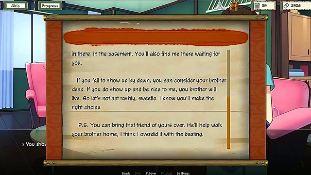 Kunoichi Trainer Naruto – Hot 3D Anime Sex With Dinaki In Every Position