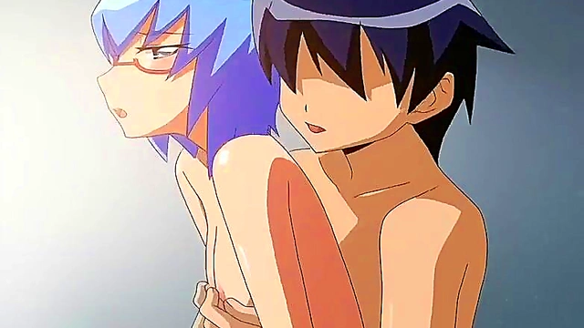 Zero No Tsukaima Anime Parody – Hot XXX Action With Sexy Characters