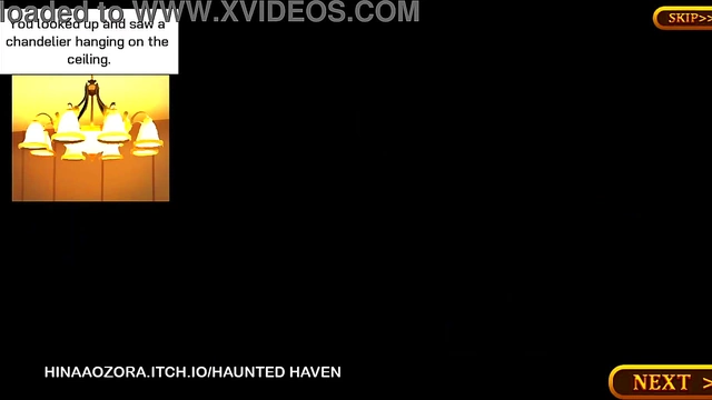 Psychological Horror Anime – Erotic Encounter in Haunted Haven
