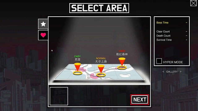 Isekai Frontline – Hot Hentai Babe Fucks Her Way Through The Game