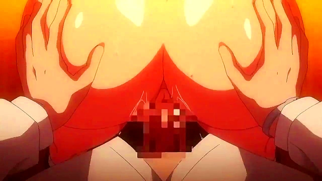 Horny Schoolgirls Seduce Teachers for Naughty Fun in Meikoku Gakuen Jutai Hen