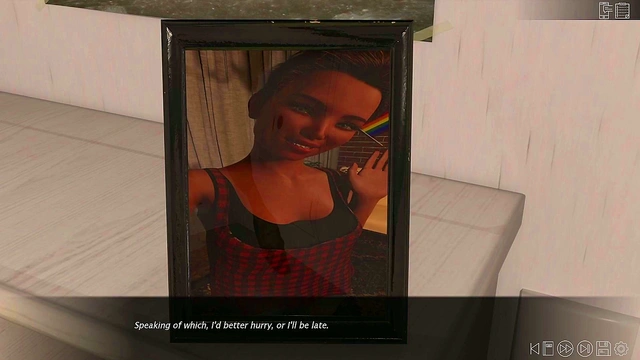 Teen Summer Vacation – Animated Yaoi Shower Handjob Fantasy