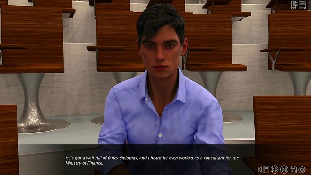 Teen Summer Vacation – Animated Yaoi Shower Handjob Fantasy