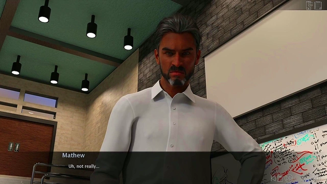 Teen Summer Vacation – Animated Yaoi Shower Handjob Fantasy