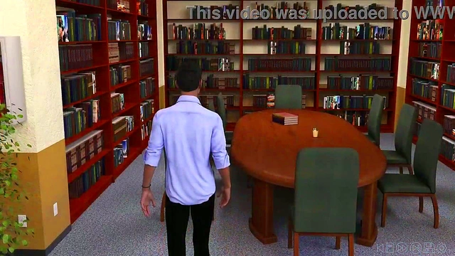 Teen Summer Vacation – Animated Yaoi Shower Handjob Fantasy