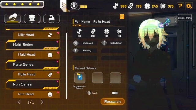 Cute Android Teen Gets Drilled by Anal Sextoy for Mind-Bending Orgasm