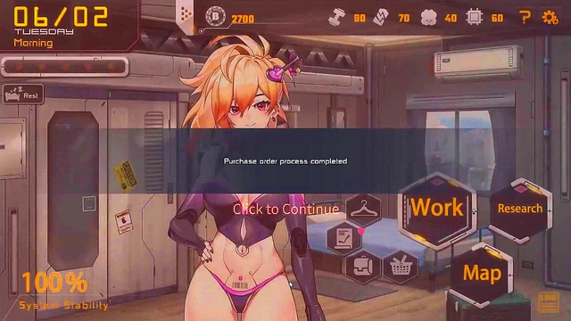 Cute Android Teen Gets Drilled by Anal Sextoy for Mind-Bending Orgasm