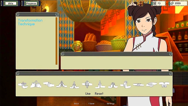 Kakashi's Secret Revealed As Naruto Trains The Sexy Kunoichi Dinaki