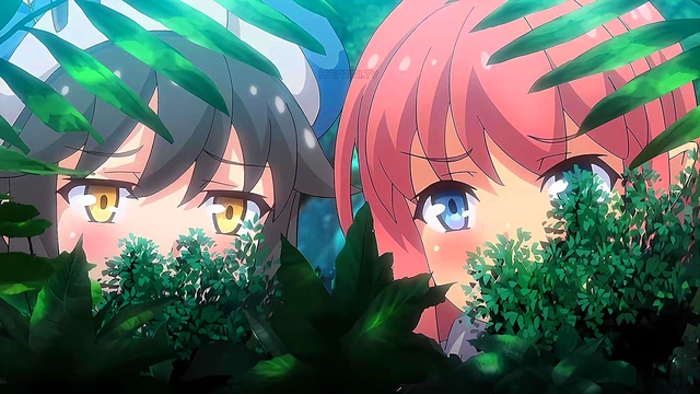 Hentai Ruin Seeker Captivates With Steamy Porno Action