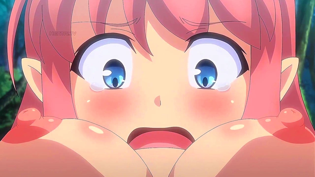 Hentai Ruin Seeker Captivates With Steamy Porno Action