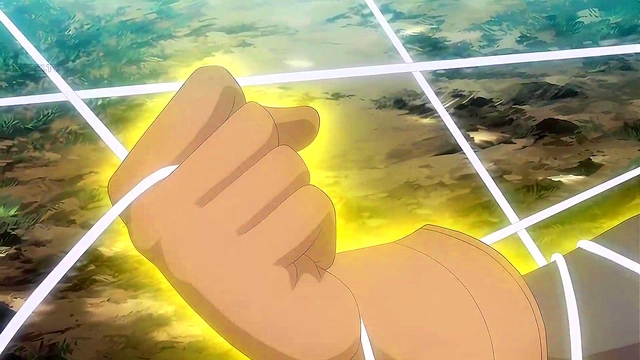 Hentai Ruin Seeker Captivates With Steamy Porno Action