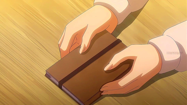 Hentai Ruin Seeker Captivates With Steamy Porno Action