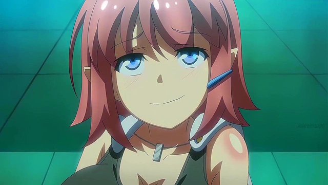 Hentai Ruin Seeker Captivates With Steamy Porno Action