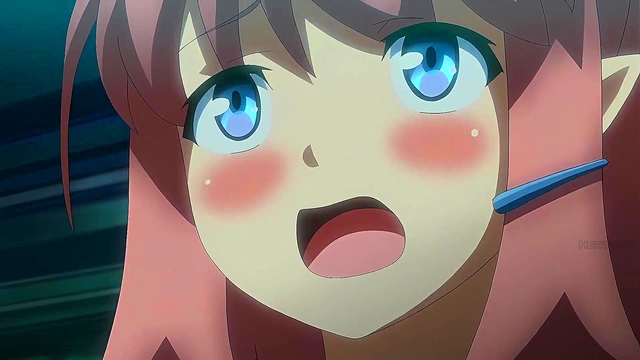 Hentai Ruin Seeker Captivates With Steamy Porno Action