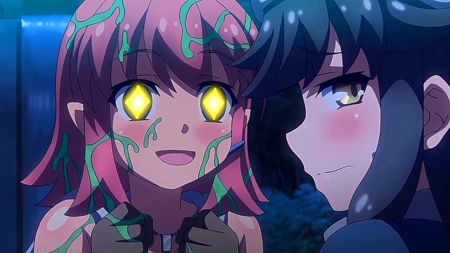 Hentai Ruin Seeker Captivates With Steamy Porno Action