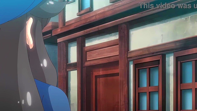 Hentai Ruin Seeker Captivates With Steamy Porno Action