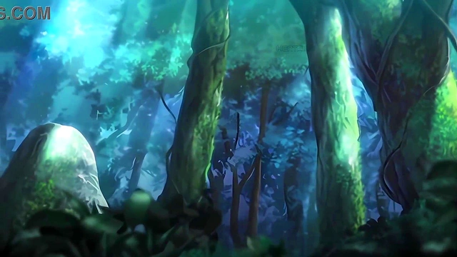 Hentai Ruin Seeker Captivates With Steamy Porno Action