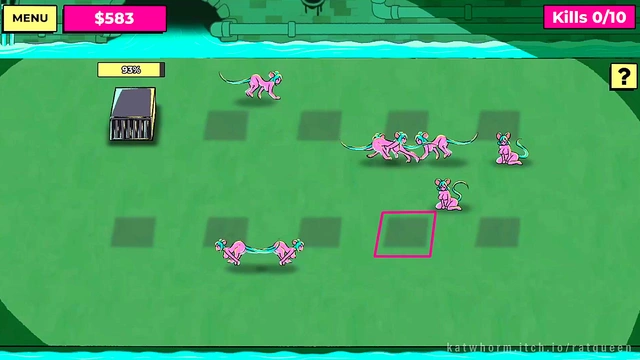 Dark Erotic Anime – RatQueen Level 4 Seduces With Sinful Pleasure