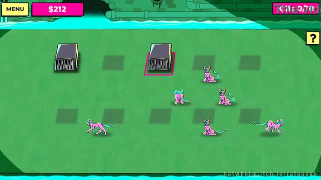 Dark Erotic Anime – RatQueen Level 4 Seduces With Sinful Pleasure