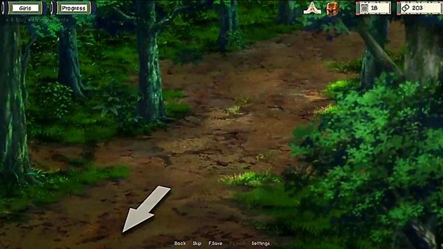 Kunoichi Trainer Naruto – Steamy 3D Anime Sex Scenes With Sexy Shinobi Girls