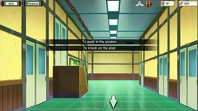 Kunoichi Trainer Naruto – Steamy 3D Anime Sex Scenes With Sexy Shinobi Girls