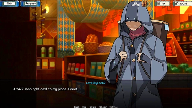 Naruto Trainer – Hot 3D Anime Sex By The Lake With Dinaki