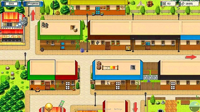 Naruto Trainer – Hot 3D Anime Sex By The Lake With Dinaki