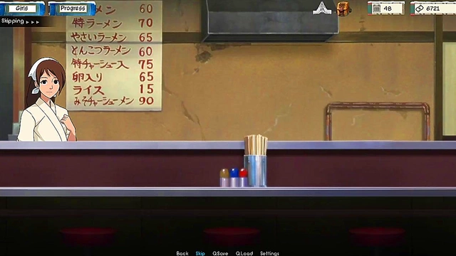 Naruto Trainer – Hot 3D Anime Sex By The Lake With Dinaki