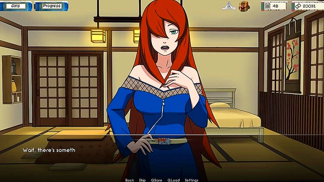 Naruto Trainer – Hot 3D Anime Sex By The Lake With Dinaki