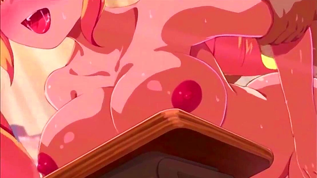 Horny Anime Babe Rocks Uncensored HMV Magicami PMV For Hot Climax