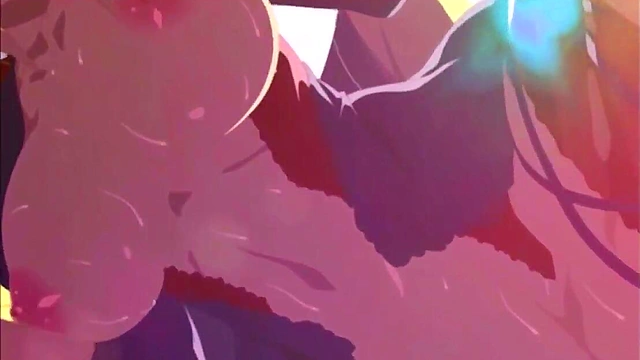 Horny Anime Babe Rocks Uncensored HMV Magicami PMV For Hot Climax