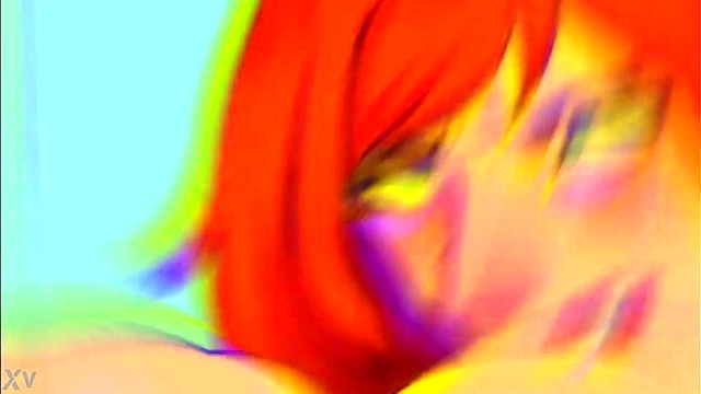 Lois Griffin Big Tits Toon Action In Family Guy Cartoon Comedy