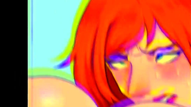 Lois Griffin Big Tits Toon Action In Family Guy Cartoon Comedy