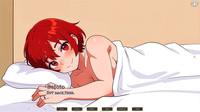 Tomboy Bride Gets Filled With Cum In Hot Anime Forge Adventure