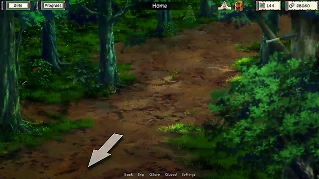 TenTen Trains Hard With Naruto's Dick In This Steamy Hentai Anime Scene