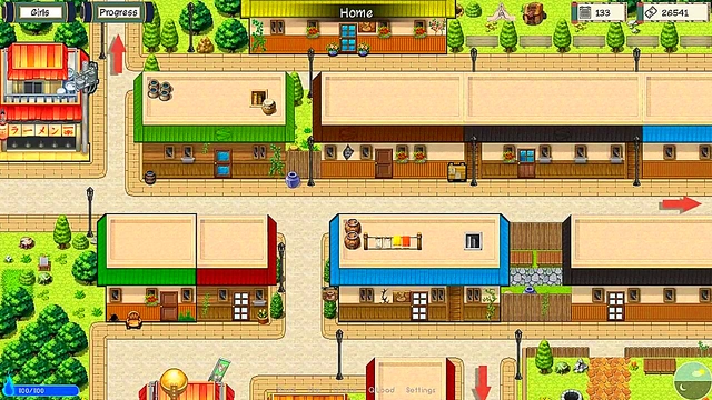 TenTen Trains Hard With Naruto's Dick In This Steamy Hentai Anime Scene