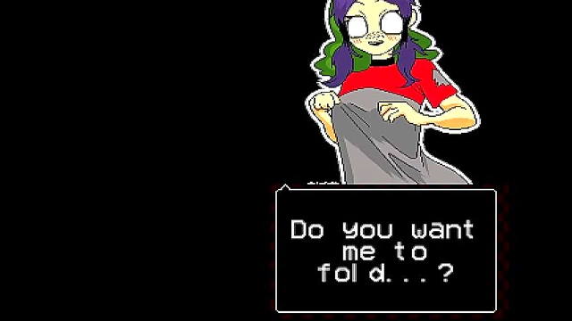 Lewd Pixel Art Adventure – Erotic Hentai Action-packed Horror Comedy