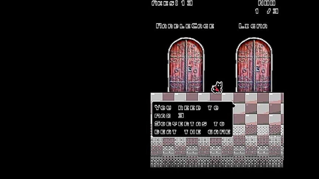 Lewd Pixel Art Adventure – Erotic Hentai Action-packed Horror Comedy