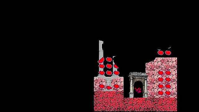 Lewd Pixel Art Adventure – Erotic Hentai Action-packed Horror Comedy