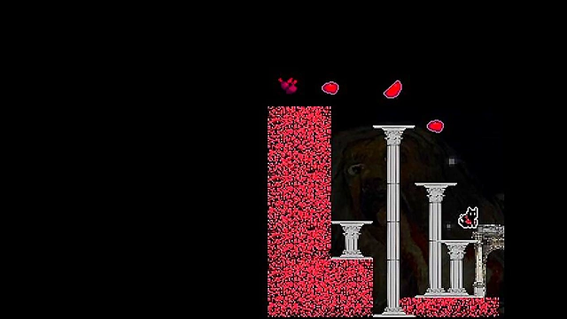 Lewd Pixel Art Adventure – Erotic Hentai Action-packed Horror Comedy