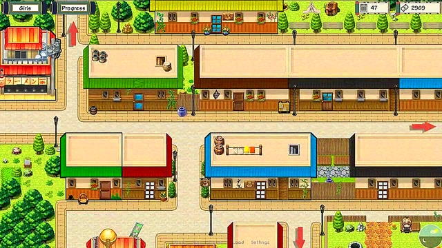 Sex With Ino – Naruto’s Kunoichi Trainer Gets Intimate In 3D Anime Action