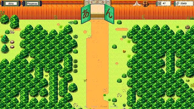 Sex With Ino – Naruto’s Kunoichi Trainer Gets Intimate In 3D Anime Action