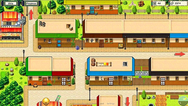 Sex With Ino – Naruto’s Kunoichi Trainer Gets Intimate In 3D Anime Action