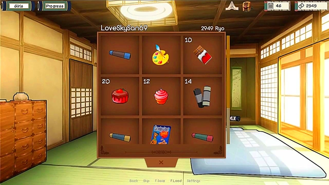 Sex With Ino – Naruto’s Kunoichi Trainer Gets Intimate In 3D Anime Action