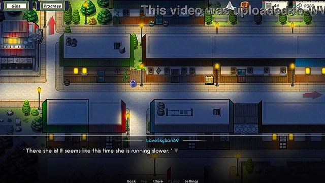 Sex With Ino – Naruto’s Kunoichi Trainer Gets Intimate In 3D Anime Action