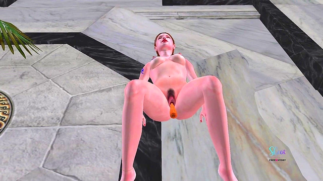 Maamanaar Thantha Sugam – Seductive Tamil Anime Couple Explore Passionate Intimacy