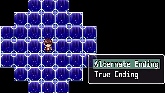 Villainesses Conquer Hero With Big Boobs & Thighs In Steamy Hentai Quest